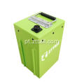 Power 48V 30Ah Lithium li ion lifepo4 bateria